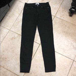 Paige Verdugo Ultra Skinny Jeans